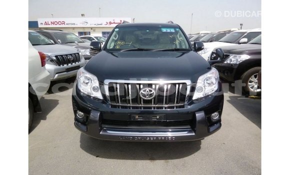 Acheter Import Voiture Toyota Prado Bleu à Import - Dubai, Ali Sabieh Region Acheter Import Voiture Toyota Prado Bleu à Import - Dubai, Ali Sabieh Region