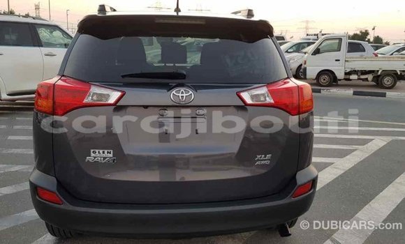 Buy Import Toyota RAV4 Other Car in Import - Dubai in Ali Sabieh Region Buy Import Toyota RAV4 Other Car in Import - Dubai in Ali Sabieh Region