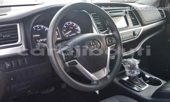 Buy Import Toyota Highlander Other Car in Import - Dubai in Ali Sabieh Region Buy Import Toyota Highlander Other Car in Import - Dubai in Ali Sabieh Region