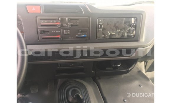 Buy Import Toyota Coaster White Car in Import - Dubai in Ali Sabieh Region Buy Import Toyota Coaster White Car in Import - Dubai in Ali Sabieh Region