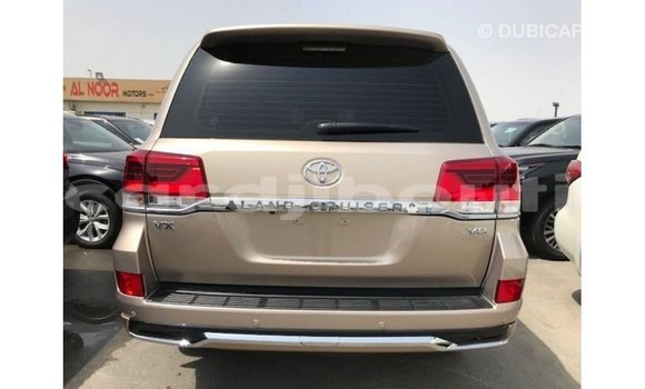 Acheter Import Voiture Toyota Land Cruiser Autre à Import - Dubai, Ali Sabieh Region Acheter Import Voiture Toyota Land Cruiser Autre à Import - Dubai, Ali Sabieh Region