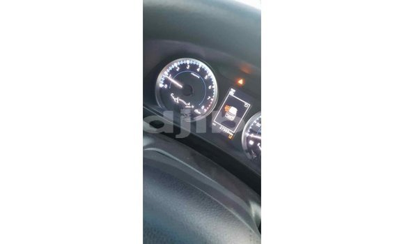 Buy Import Toyota Highlander Other Car in Import - Dubai in Ali Sabieh Region Buy Import Toyota Highlander Other Car in Import - Dubai in Ali Sabieh Region