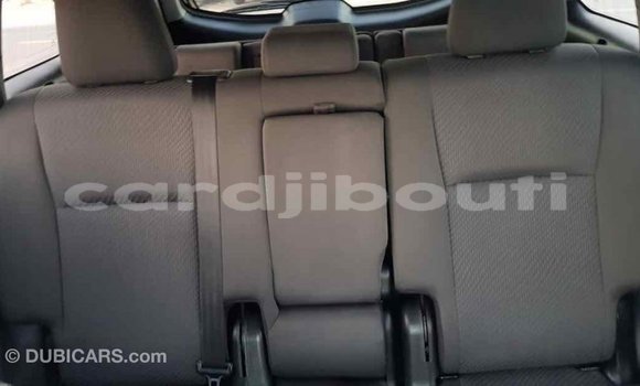 Buy Import Toyota Highlander Other Car in Import - Dubai in Ali Sabieh Region Buy Import Toyota Highlander Other Car in Import - Dubai in Ali Sabieh Region
