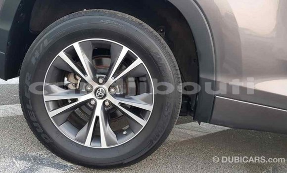 Buy Import Toyota Highlander Other Car in Import - Dubai in Ali Sabieh Region Buy Import Toyota Highlander Other Car in Import - Dubai in Ali Sabieh Region