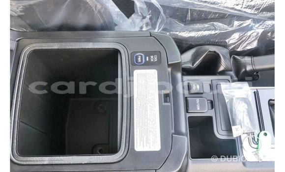 Acheter Import Voiture Toyota Prado Noir à Import - Dubai, Ali Sabieh Region Acheter Import Voiture Toyota Prado Noir à Import - Dubai, Ali Sabieh Region