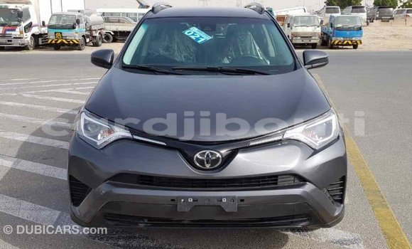 Buy Import Toyota RAV4 Other Car in Import - Dubai in Ali Sabieh Region Buy Import Toyota RAV4 Other Car in Import - Dubai in Ali Sabieh Region