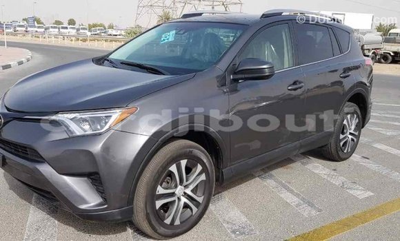 Buy Import Toyota RAV4 Other Car in Import - Dubai in Ali Sabieh Region Buy Import Toyota RAV4 Other Car in Import - Dubai in Ali Sabieh Region
