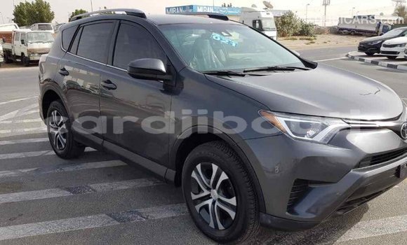 Buy Import Toyota RAV4 Other Car in Import - Dubai in Ali Sabieh Region Buy Import Toyota RAV4 Other Car in Import - Dubai in Ali Sabieh Region