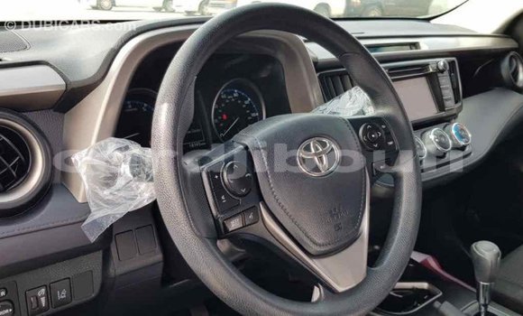Buy Import Toyota RAV4 Other Car in Import - Dubai in Ali Sabieh Region Buy Import Toyota RAV4 Other Car in Import - Dubai in Ali Sabieh Region