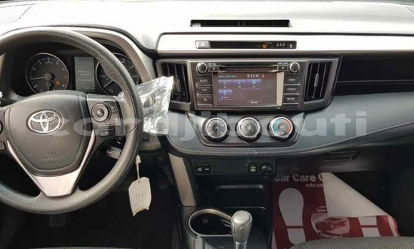 Buy Import Toyota RAV4 Other Car in Import - Dubai in Ali Sabieh Region Buy Import Toyota RAV4 Other Car in Import - Dubai in Ali Sabieh Region