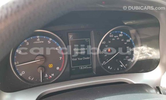 Buy Import Toyota RAV4 Other Car in Import - Dubai in Ali Sabieh Region Buy Import Toyota RAV4 Other Car in Import - Dubai in Ali Sabieh Region