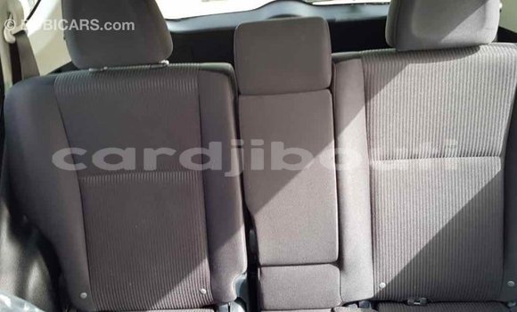 Buy Import Toyota RAV4 Other Car in Import - Dubai in Ali Sabieh Region Buy Import Toyota RAV4 Other Car in Import - Dubai in Ali Sabieh Region