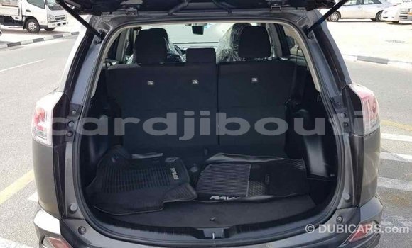 Buy Import Toyota RAV4 Other Car in Import - Dubai in Ali Sabieh Region Buy Import Toyota RAV4 Other Car in Import - Dubai in Ali Sabieh Region