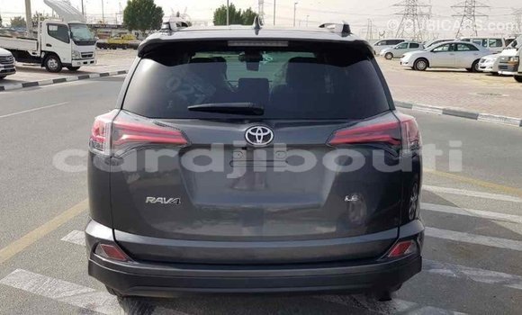 Buy Import Toyota RAV4 Other Car in Import - Dubai in Ali Sabieh Region Buy Import Toyota RAV4 Other Car in Import - Dubai in Ali Sabieh Region