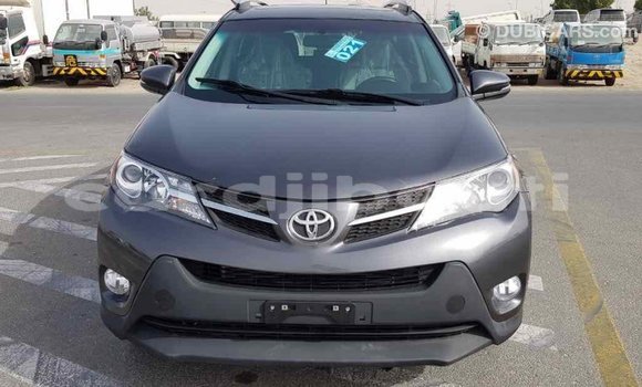 Buy Import Toyota RAV4 Other Car in Import - Dubai in Ali Sabieh Region Buy Import Toyota RAV4 Other Car in Import - Dubai in Ali Sabieh Region