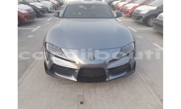 Acheter Import Voiture Toyota Supra Autre à Import - Dubai, Ali Sabieh Region Acheter Import Voiture Toyota Supra Autre à Import - Dubai, Ali Sabieh Region