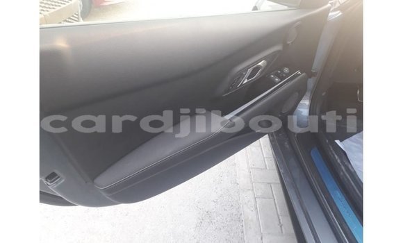 Acheter Import Voiture Toyota Supra Autre à Import - Dubai, Ali Sabieh Region Acheter Import Voiture Toyota Supra Autre à Import - Dubai, Ali Sabieh Region