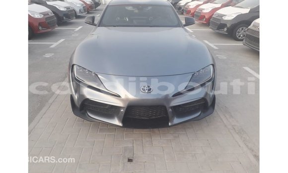 Acheter Import Voiture Toyota Supra Autre à Import - Dubai, Ali Sabieh Region Acheter Import Voiture Toyota Supra Autre à Import - Dubai, Ali Sabieh Region