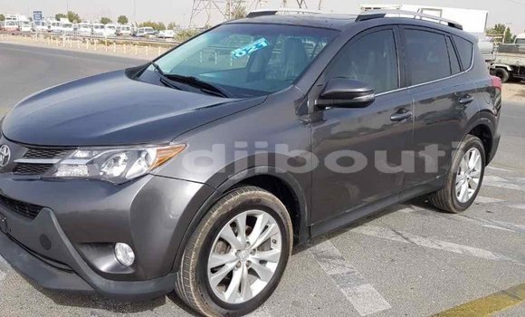Buy Import Toyota RAV4 Other Car in Import - Dubai in Ali Sabieh Region Buy Import Toyota RAV4 Other Car in Import - Dubai in Ali Sabieh Region