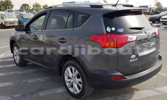 Buy Import Toyota RAV4 Other Car in Import - Dubai in Ali Sabieh Region Buy Import Toyota RAV4 Other Car in Import - Dubai in Ali Sabieh Region