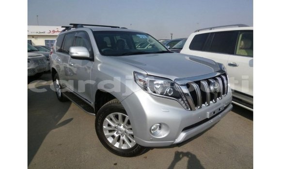 Acheter Import Voiture Toyota Prado Autre à Import - Dubai, Ali Sabieh Region Acheter Import Voiture Toyota Prado Autre à Import - Dubai, Ali Sabieh Region