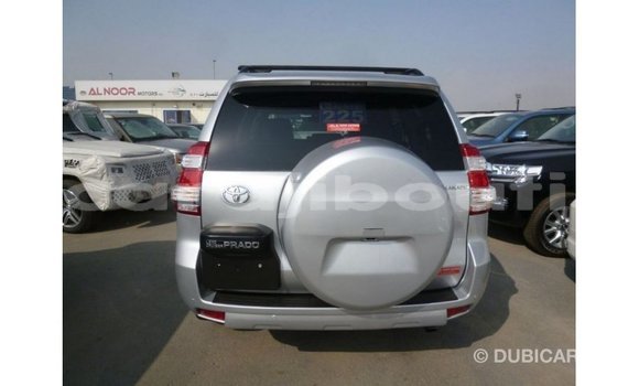 Acheter Import Voiture Toyota Prado Autre à Import - Dubai, Ali Sabieh Region Acheter Import Voiture Toyota Prado Autre à Import - Dubai, Ali Sabieh Region