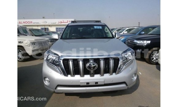 Acheter Import Voiture Toyota Prado Autre à Import - Dubai, Ali Sabieh Region Acheter Import Voiture Toyota Prado Autre à Import - Dubai, Ali Sabieh Region
