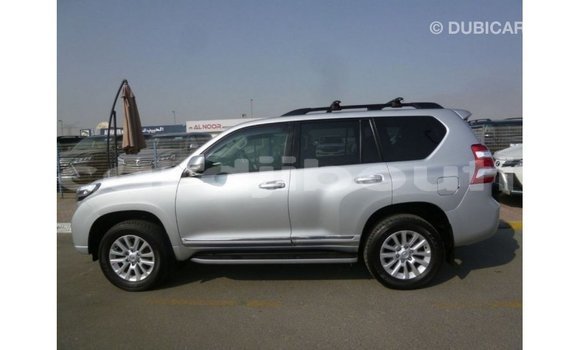 Acheter Import Voiture Toyota Prado Autre à Import - Dubai, Ali Sabieh Region Acheter Import Voiture Toyota Prado Autre à Import - Dubai, Ali Sabieh Region