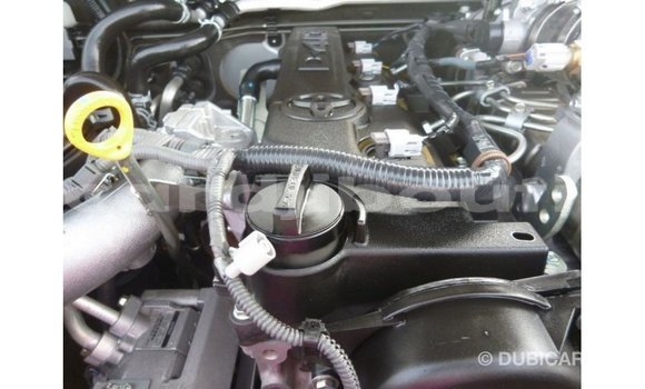 Acheter Import Voiture Toyota Prado Autre à Import - Dubai, Ali Sabieh Region Acheter Import Voiture Toyota Prado Autre à Import - Dubai, Ali Sabieh Region