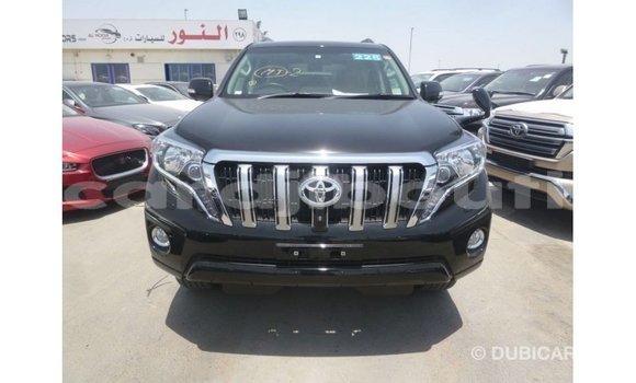 Acheter Import Voiture Toyota Prado Noir à Import - Dubai, Ali Sabieh Region Acheter Import Voiture Toyota Prado Noir à Import - Dubai, Ali Sabieh Region