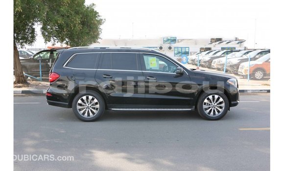 Buy Import Mercedes-Benz 190 Black Car in Import - Dubai in Ali Sabieh Region Buy Import Mercedes-Benz 190 Black Car in Import - Dubai in Ali Sabieh Region
