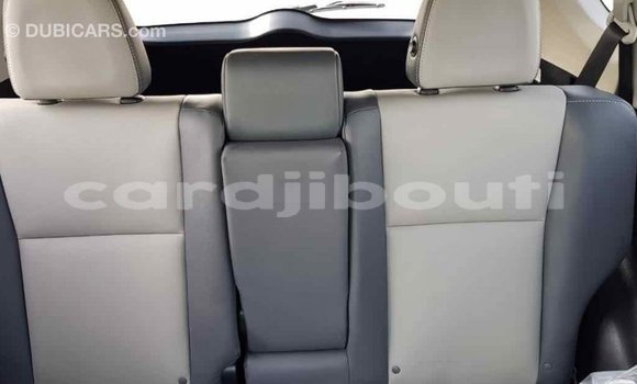 Buy Import Toyota RAV4 Other Car in Import - Dubai in Ali Sabieh Region Buy Import Toyota RAV4 Other Car in Import - Dubai in Ali Sabieh Region