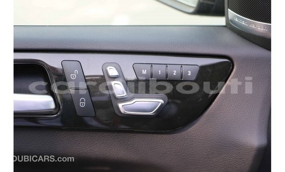 Buy Import Mercedes-Benz 190 Black Car in Import - Dubai in Ali Sabieh Region Buy Import Mercedes-Benz 190 Black Car in Import - Dubai in Ali Sabieh Region