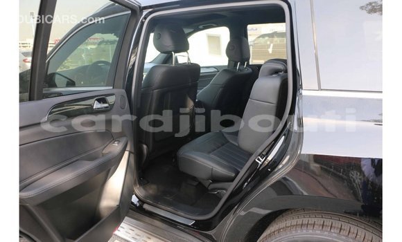 Buy Import Mercedes-Benz 190 Black Car in Import - Dubai in Ali Sabieh Region Buy Import Mercedes-Benz 190 Black Car in Import - Dubai in Ali Sabieh Region