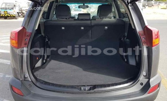 Buy Import Toyota RAV4 Other Car in Import - Dubai in Ali Sabieh Region Buy Import Toyota RAV4 Other Car in Import - Dubai in Ali Sabieh Region