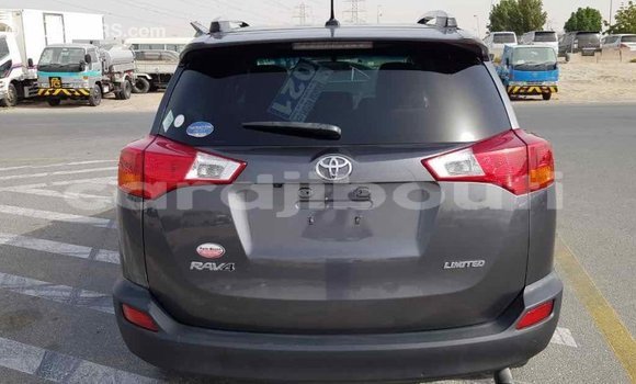 Buy Import Toyota RAV4 Other Car in Import - Dubai in Ali Sabieh Region Buy Import Toyota RAV4 Other Car in Import - Dubai in Ali Sabieh Region
