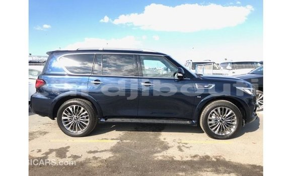 Acheter Import Voiture Infiniti Q Bleu à Import - Dubai, Ali Sabieh Region Acheter Import Voiture Infiniti Q Bleu à Import - Dubai, Ali Sabieh Region