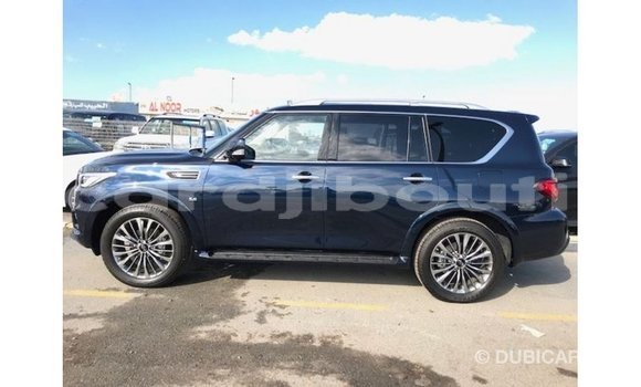 Acheter Import Voiture Infiniti Q Bleu à Import - Dubai, Ali Sabieh Region Acheter Import Voiture Infiniti Q Bleu à Import - Dubai, Ali Sabieh Region