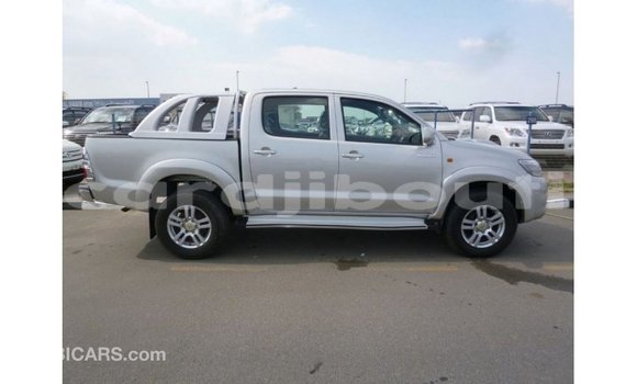Acheter Import Voiture Toyota Hilux Autre à Import - Dubai, Ali Sabieh Region Acheter Import Voiture Toyota Hilux Autre à Import - Dubai, Ali Sabieh Region