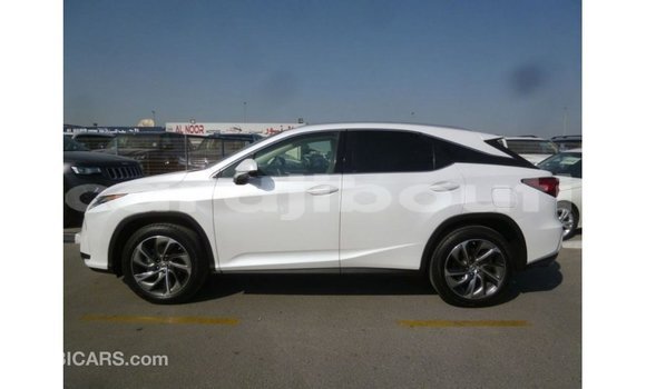 Acheter Import Voiture Lexus RX 350 Blanc à Import - Dubai, Ali Sabieh Region Acheter Import Voiture Lexus RX 350 Blanc à Import - Dubai, Ali Sabieh Region