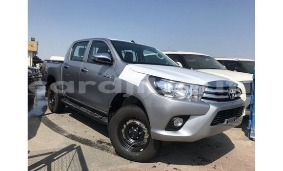 Acheter Import Voiture Toyota Hilux Autre à Import - Dubai, Ali Sabieh Region Acheter Import Voiture Toyota Hilux Autre à Import - Dubai, Ali Sabieh Region