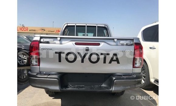 Acheter Import Voiture Toyota Hilux Autre à Import - Dubai, Ali Sabieh Region Acheter Import Voiture Toyota Hilux Autre à Import - Dubai, Ali Sabieh Region