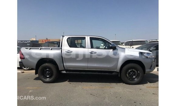 Acheter Import Voiture Toyota Hilux Autre à Import - Dubai, Ali Sabieh Region Acheter Import Voiture Toyota Hilux Autre à Import - Dubai, Ali Sabieh Region