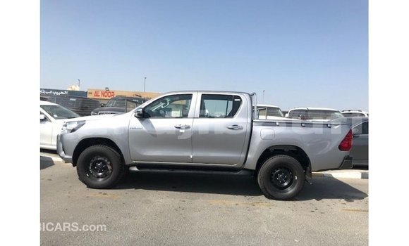 Acheter Import Voiture Toyota Hilux Autre à Import - Dubai, Ali Sabieh Region Acheter Import Voiture Toyota Hilux Autre à Import - Dubai, Ali Sabieh Region