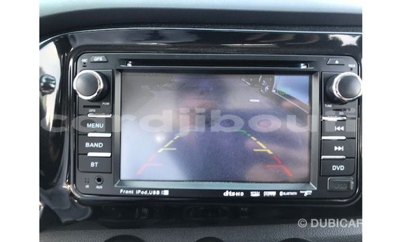 Acheter Import Voiture Toyota Hilux Autre à Import - Dubai, Ali Sabieh Region Acheter Import Voiture Toyota Hilux Autre à Import - Dubai, Ali Sabieh Region