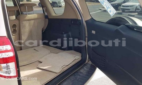 Acheter Import Voiture Toyota RAV4 Autre à Import - Dubai, Ali Sabieh Region Acheter Import Voiture Toyota RAV4 Autre à Import - Dubai, Ali Sabieh Region