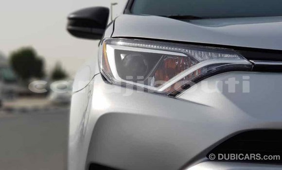 Buy Import Toyota RAV4 Other Car in Import - Dubai in Ali Sabieh Region Buy Import Toyota RAV4 Other Car in Import - Dubai in Ali Sabieh Region