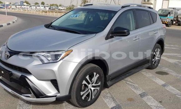 Buy Import Toyota RAV4 Other Car in Import - Dubai in Ali Sabieh Region Buy Import Toyota RAV4 Other Car in Import - Dubai in Ali Sabieh Region