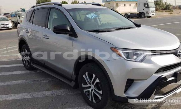 Buy Import Toyota RAV4 Other Car in Import - Dubai in Ali Sabieh Region Buy Import Toyota RAV4 Other Car in Import - Dubai in Ali Sabieh Region