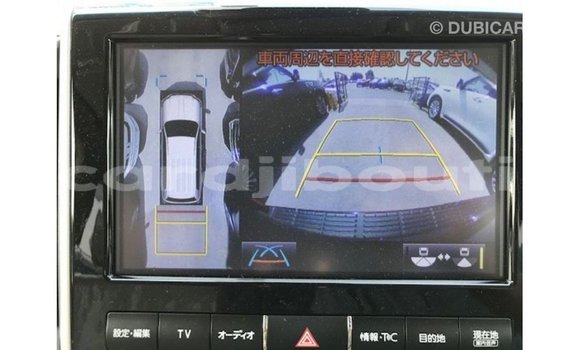 Acheter Import Voiture Toyota Land Cruiser Noir à Import - Dubai, Ali Sabieh Region Acheter Import Voiture Toyota Land Cruiser Noir à Import - Dubai, Ali Sabieh Region